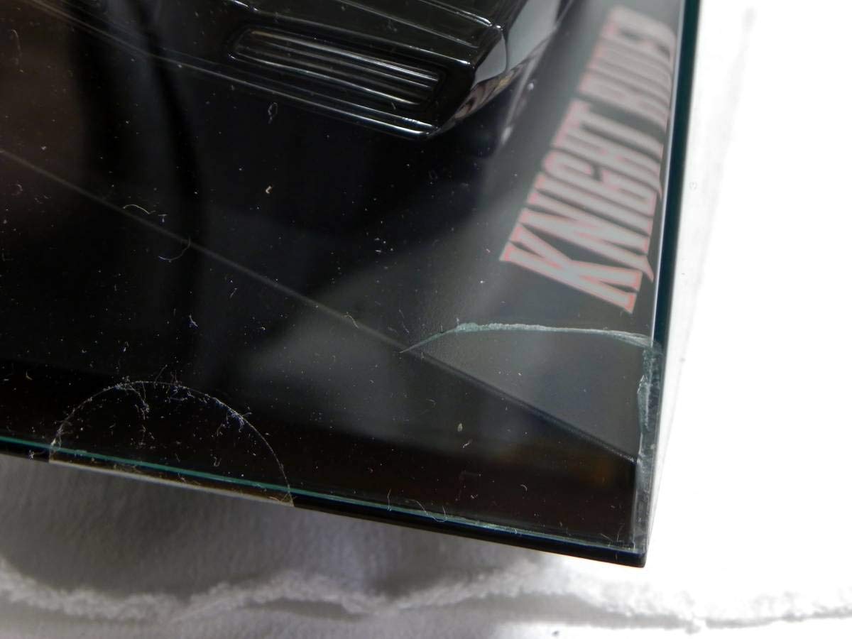 Amazon.co.jp: スカイネット ミニッツ ボディ ナイトライダー K.I.T.T.